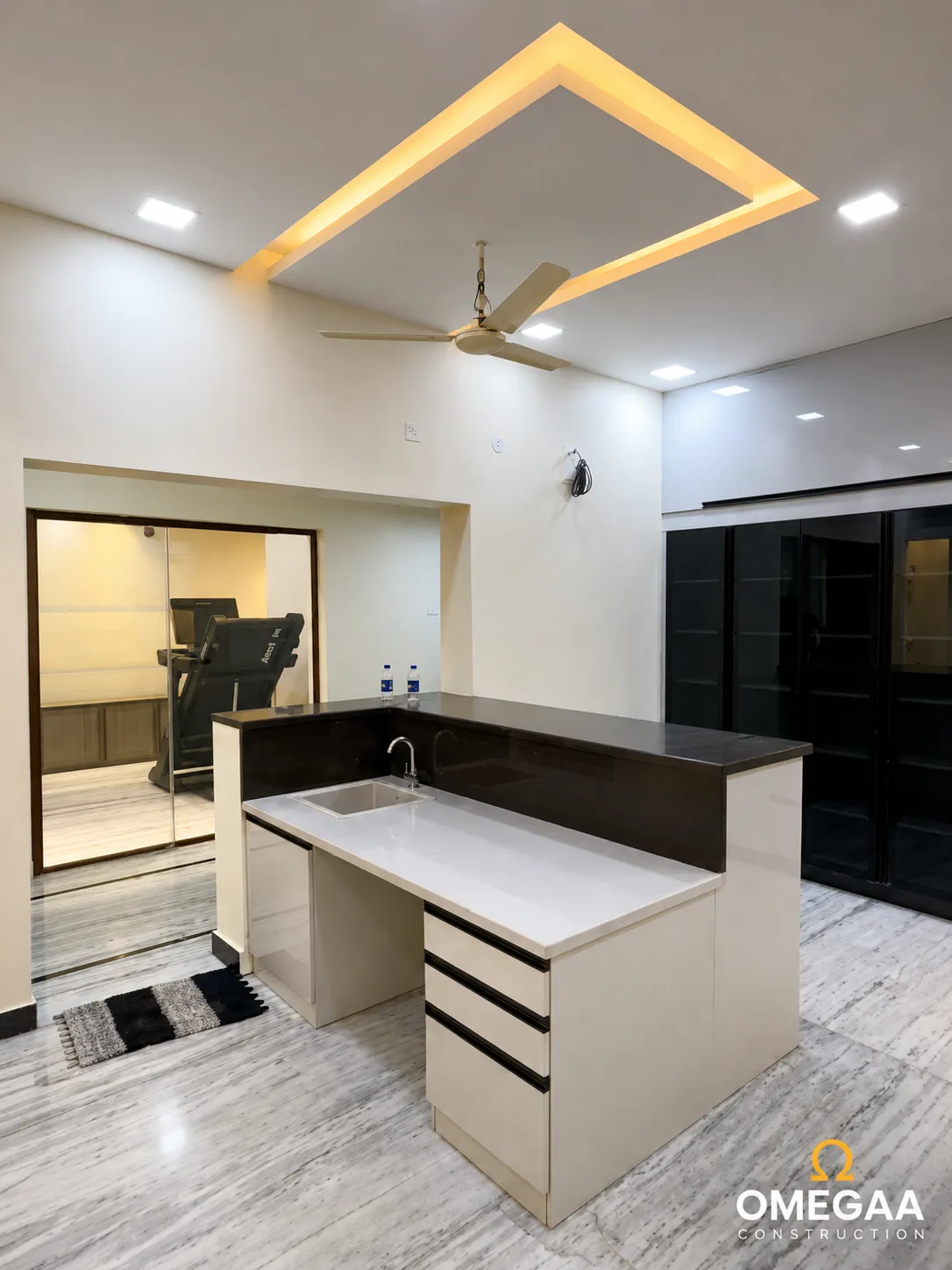Railway Road, Kanchipuram site photo